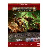 Age of Sigmar: Introductory Set
