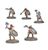 Age of Sigmar: Introductory Set
