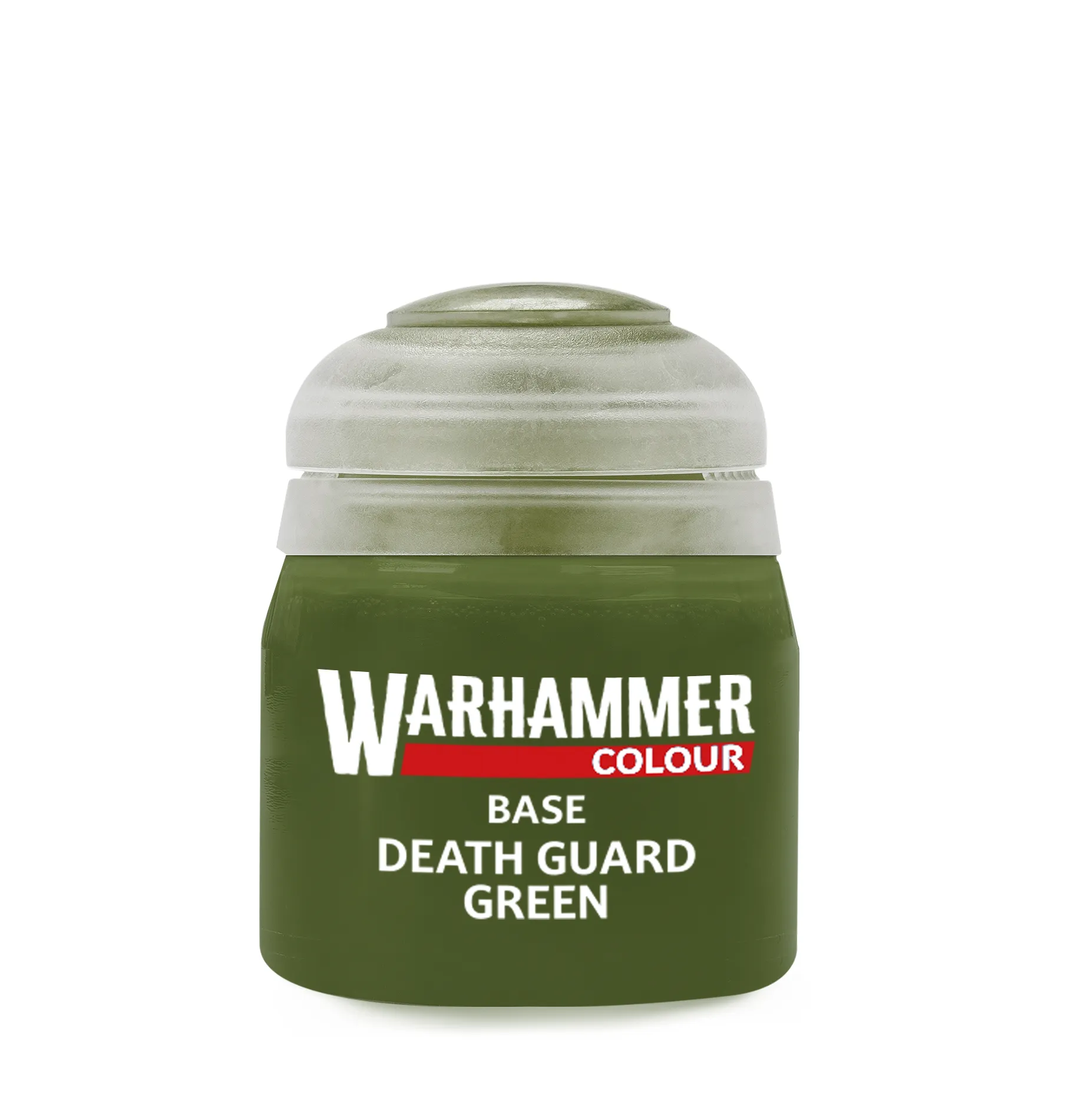 BASE: DEATH GUARD GREEN 12ML