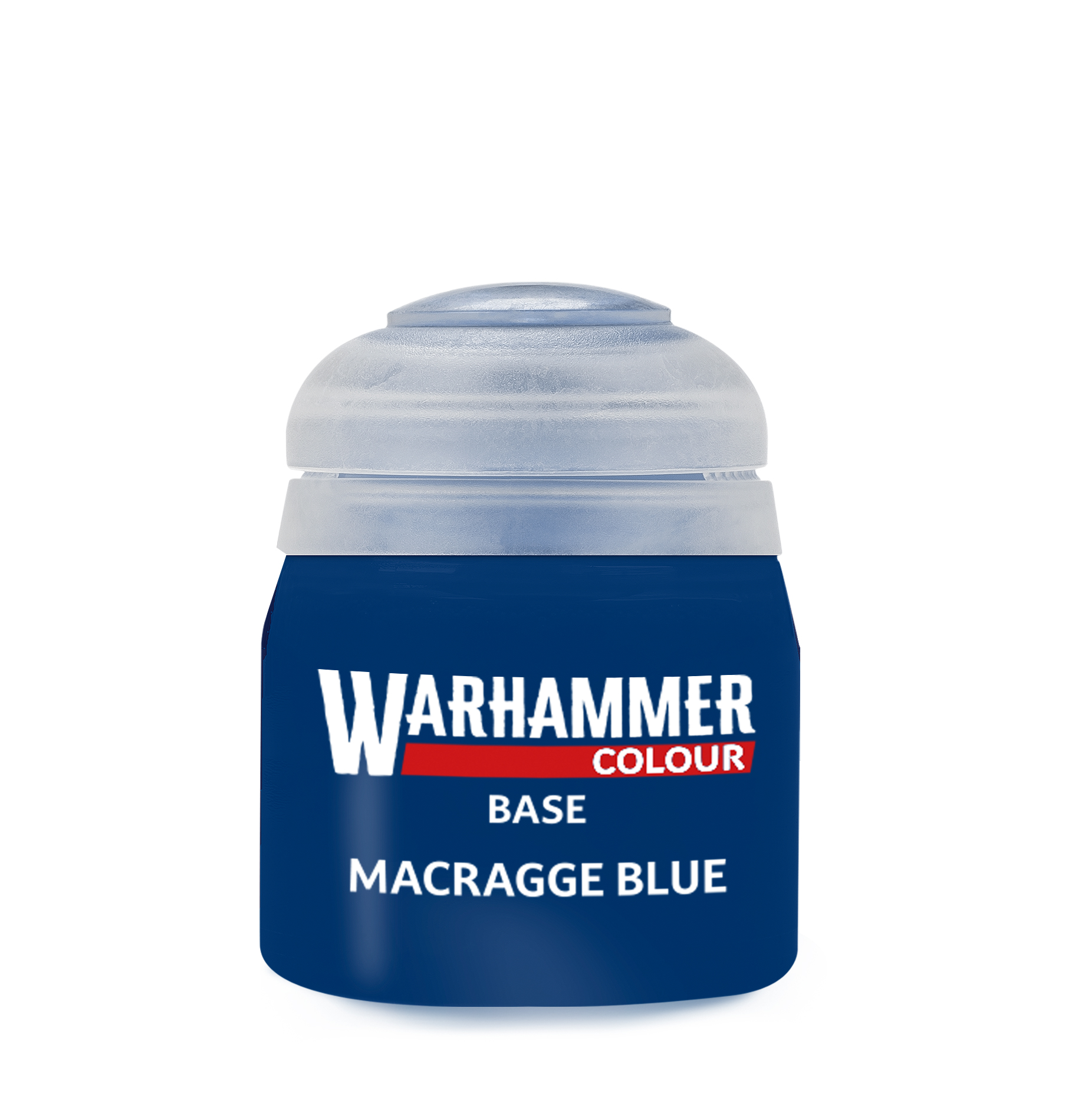 BASE: MACRAGGE BLUE 12ML
