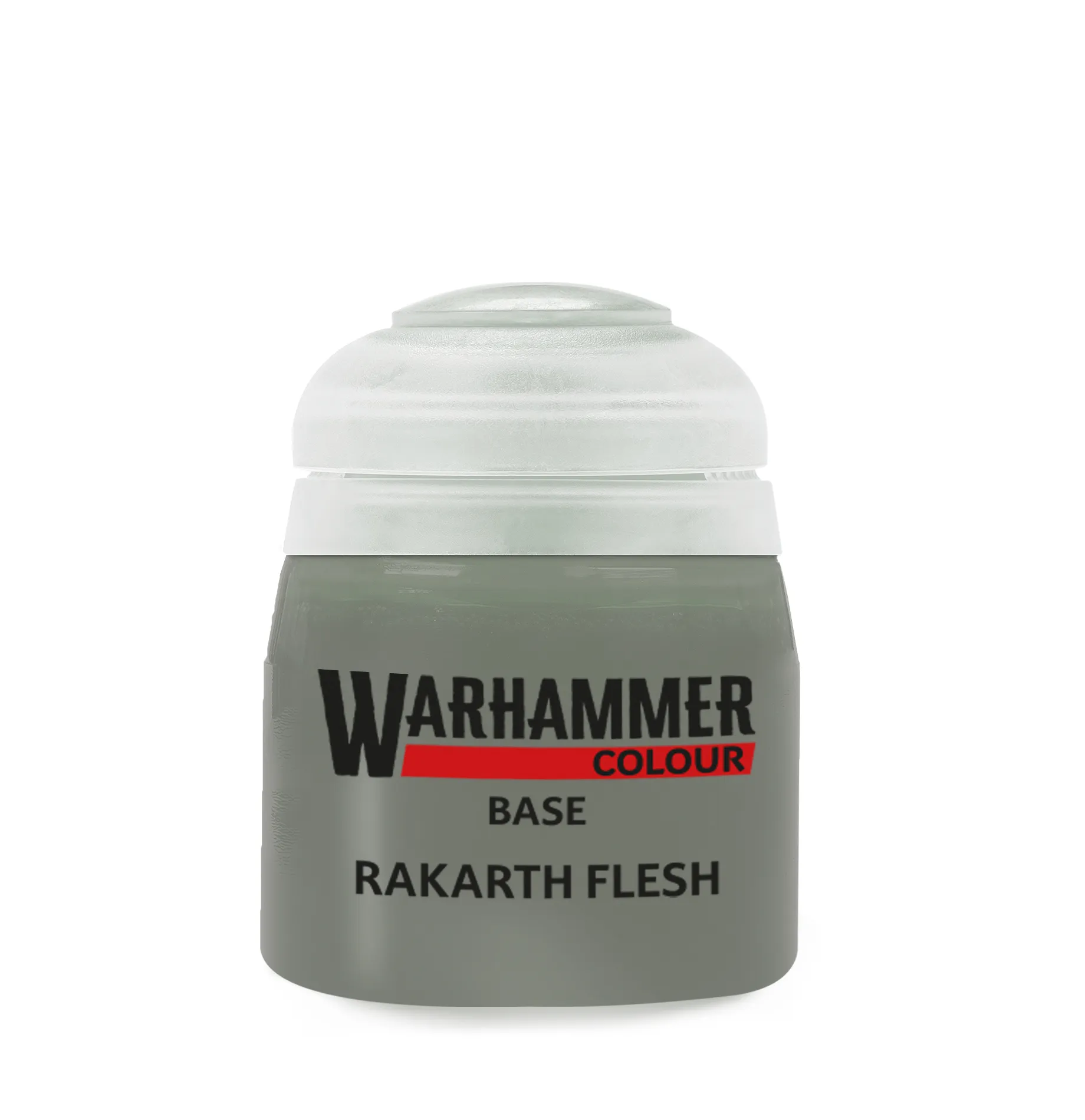 BASE: RAKARTH FLESH 12ML