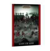 CITY OF ASH: GAMING PACK