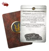 CITY OF ASH: GAMING PACK