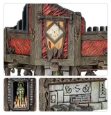 CITY OF ASH: GAMING PACK