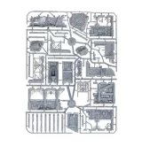 CITY OF ASH: GAMING PACK