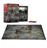 CITY OF ASH: GAMING PACK