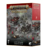 CITY OF ASH: GAMING PACK