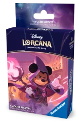 Disney Lorcana: Reign of Jafar - Mickey Mouse Sleeves 65szt.