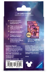 Disney Lorcana: Reign of Jafar - Mickey Mouse Sleeves 65szt.