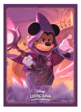 Disney Lorcana: Reign of Jafar - Mickey Mouse Sleeves 65szt.
