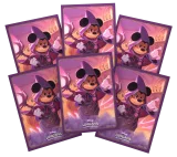 Disney Lorcana: Reign of Jafar - Mickey Mouse Sleeves 65szt.