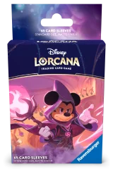 Disney Lorcana: Reign of Jafar - Mickey Mouse Sleeves 65szt.