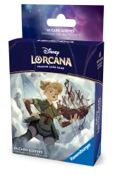 Disney Lorcana (Set08) sleeves B Tinker Bell