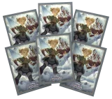 Disney Lorcana (Set08) sleeves B Tinker Bell