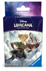 Disney Lorcana (Set08) sleeves B Tinker Bell