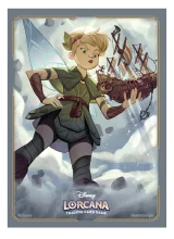 Disney Lorcana (Set08) sleeves B Tinker Bell