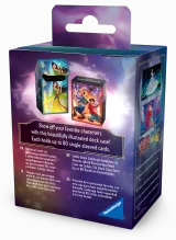 Disney Lorcana: Fabled - Goofy Deckbox