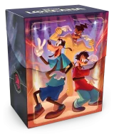 Disney Lorcana: Fabled - Goofy Deckbox