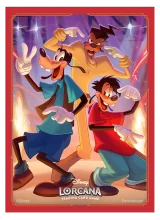 Disney Lorcana: Fabled - Goofy Sleeves 65szt.