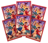 Disney Lorcana: Fabled - Goofy Sleeves 65szt.