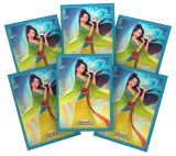 Disney Lorcana: Fabled - Mulan Sleeves 65szt.