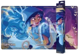 Disney Lorcana (Set10) playmat A Jasmine