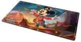 Disney Lorcana: Whispers in the Well - Miki Mouse Playmat