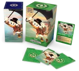 Disney Lorcana (Set11) Scrooge McDuck gift box