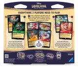 Disney Lorcana (Set12/13) Zest. startowy 2 graczy