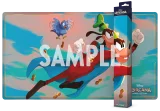 Disney Lorcana: Wilds Unknown - A Goofy-Super Goof Playmat