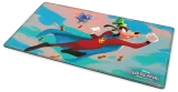 Disney Lorcana: Wilds Unknown - A Goofy-Super Goof Playmat