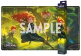 Disney Lorcana (Set12) playmat B Merida