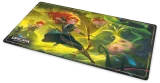 Disney Lorcana (Set12) playmat B Merida