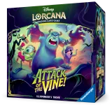 Disney Lorcana (Set13) Trove