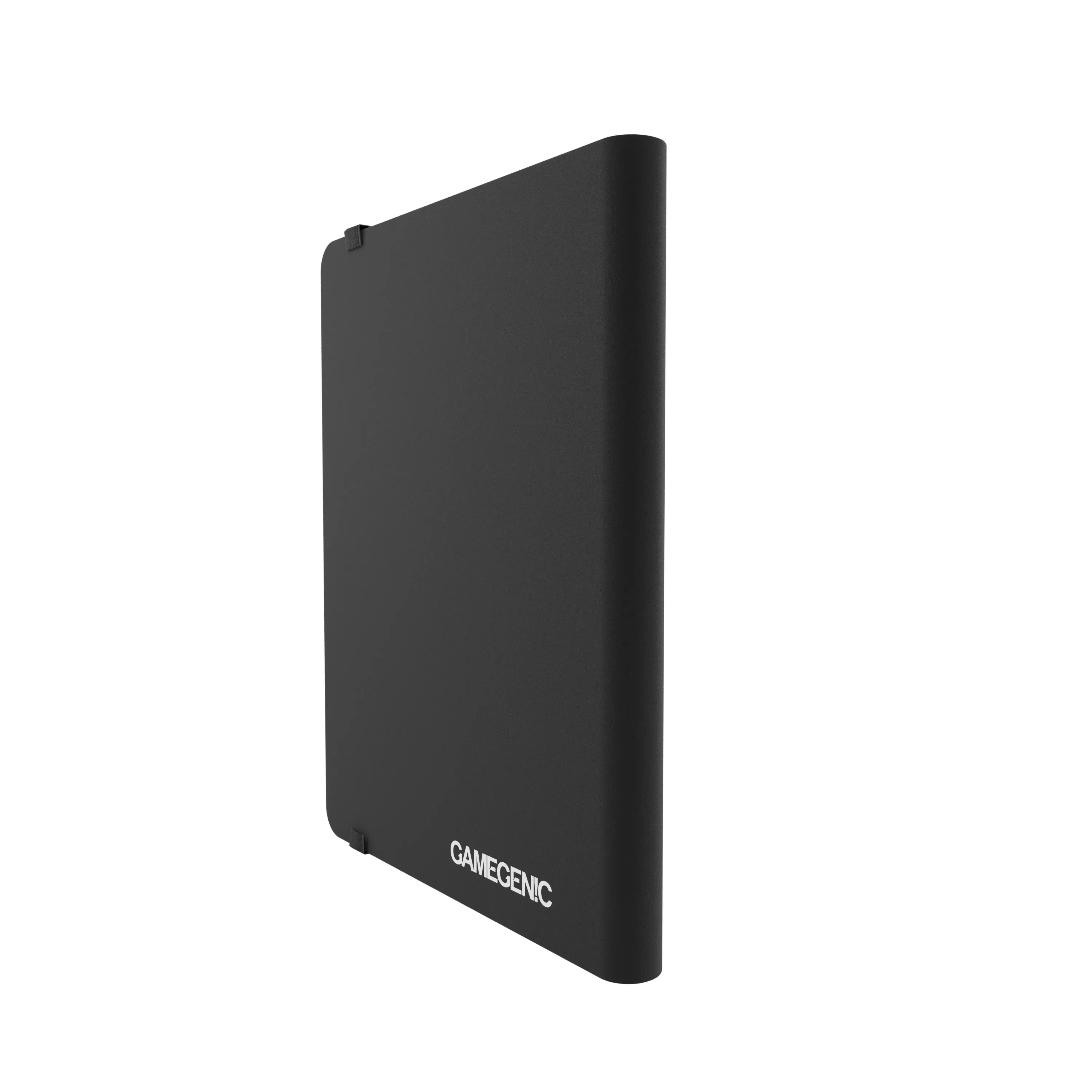 Gamegenic: Casual Album 18-Pocket - Black