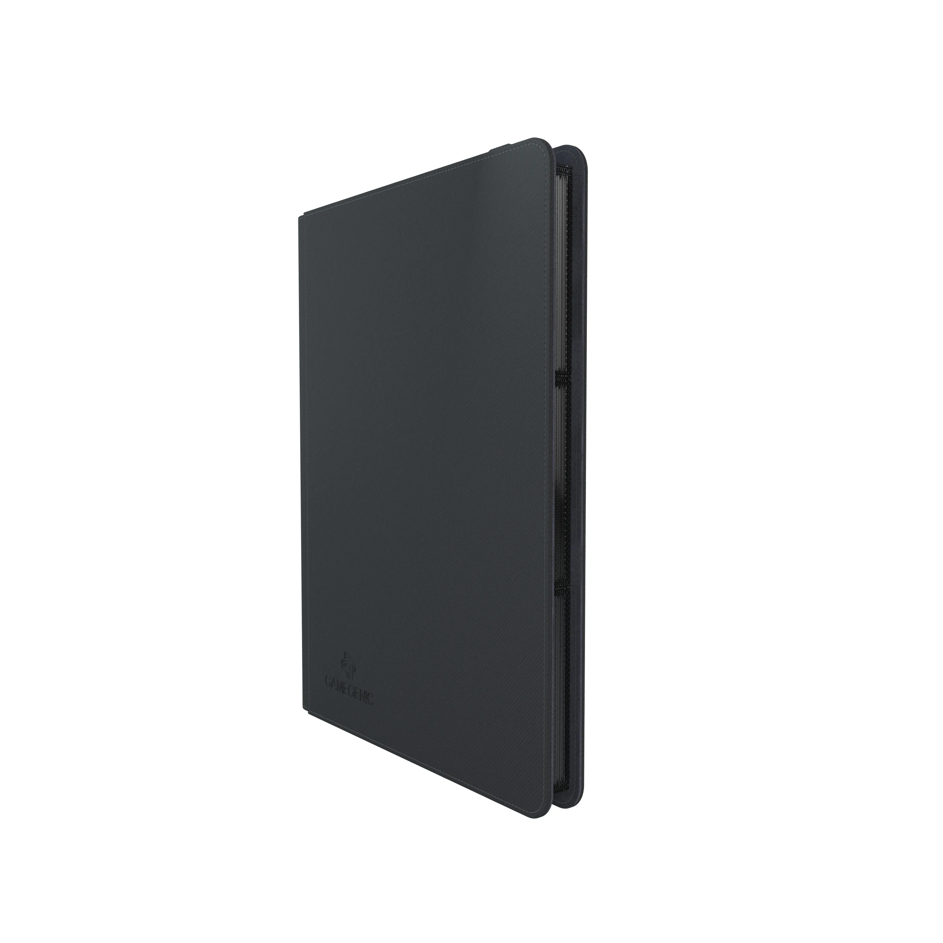 Gamegenic: Prime Album 18-Pocket - Black