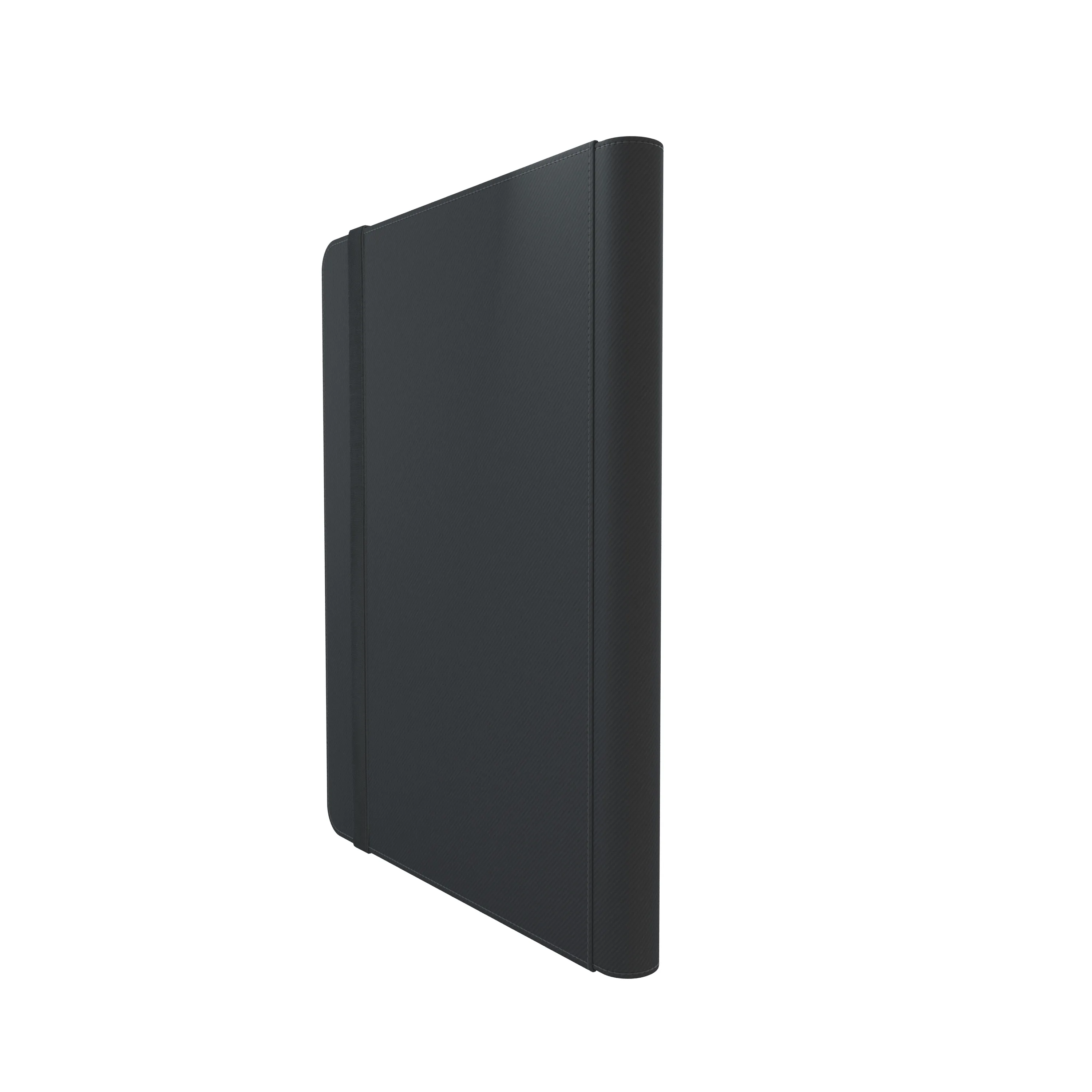 Gamegenic: Prime Album 18-Pocket - Black