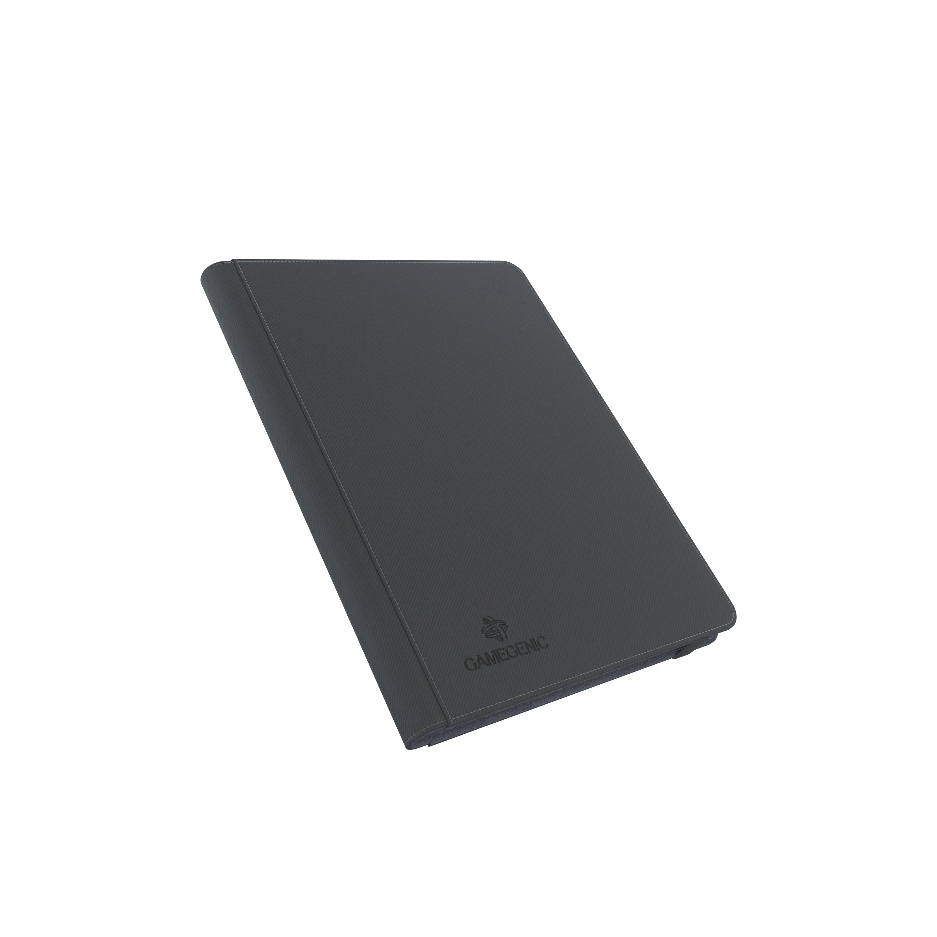 Gamegenic: Prime Album 18-Pocket - Black