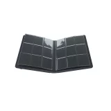 Gamegenic: Prime Album 18-Pocket - Black