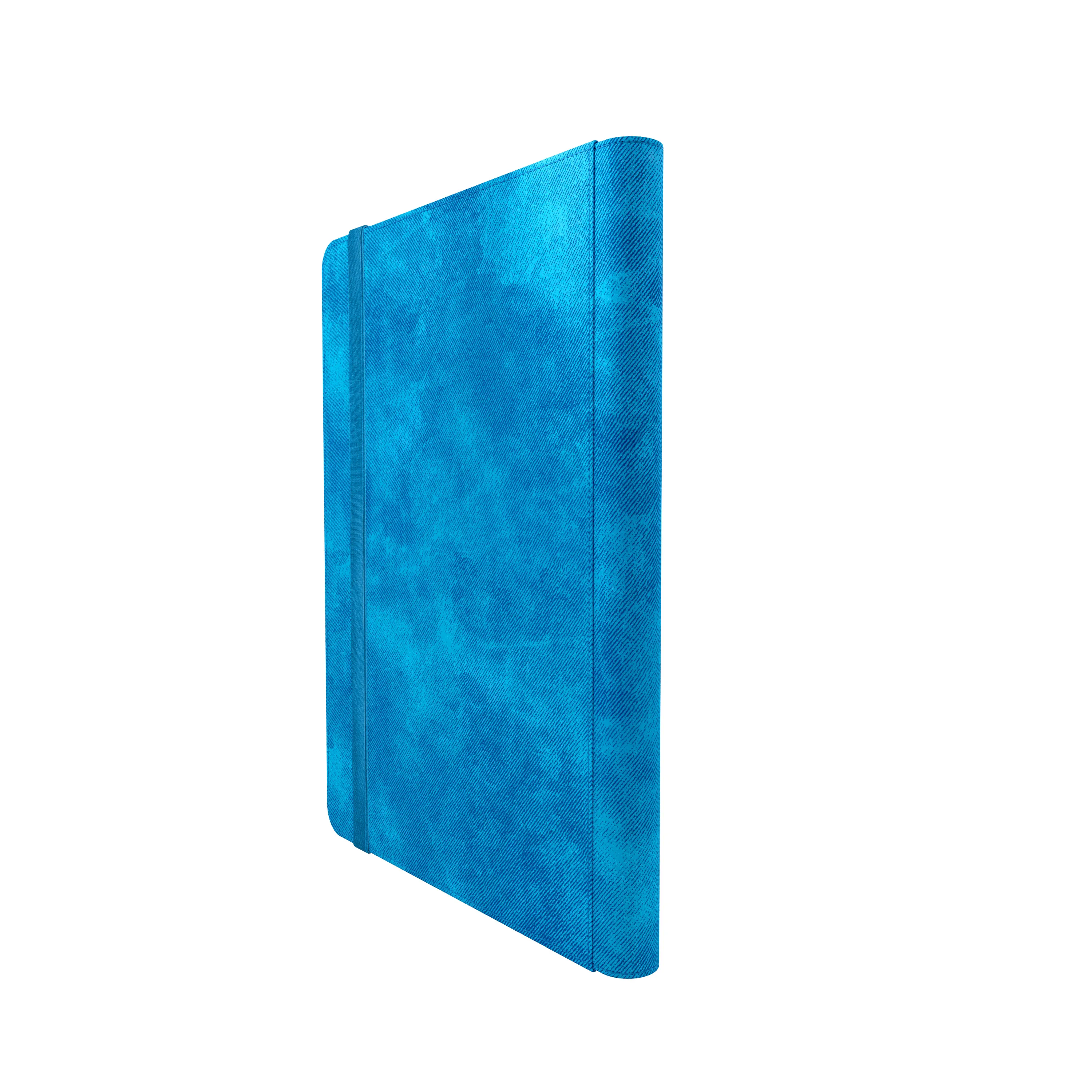 Gamegenic: Prime Album 18-Pocket - Blue