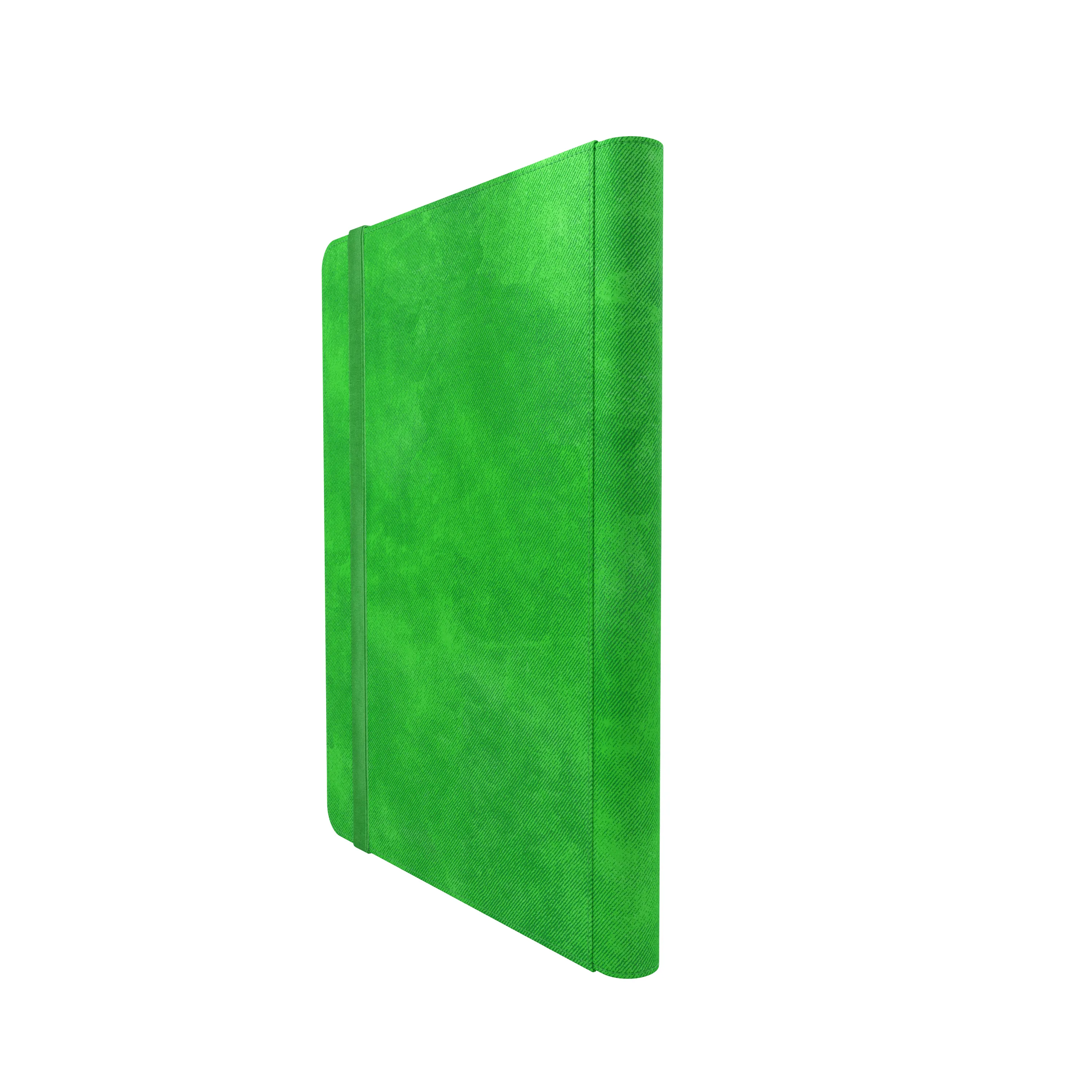 Gamegenic: Prime Album 18-Pocket - Green