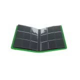 Gamegenic: Prime Album 18-Pocket - Green