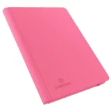 Gamegenic: Prime Album 18-Pocket - Pink