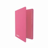 Gamegenic: Prime Album 18-Pocket - Pink