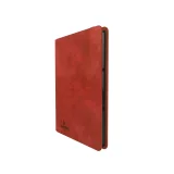 Gamegenic: Prime Album 18-Pocket - Red