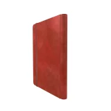 Gamegenic: Prime Album 18-Pocket - Red