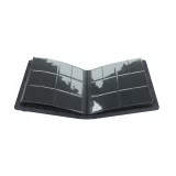 Gamegenic: Prime Album 24-Pocket - Black