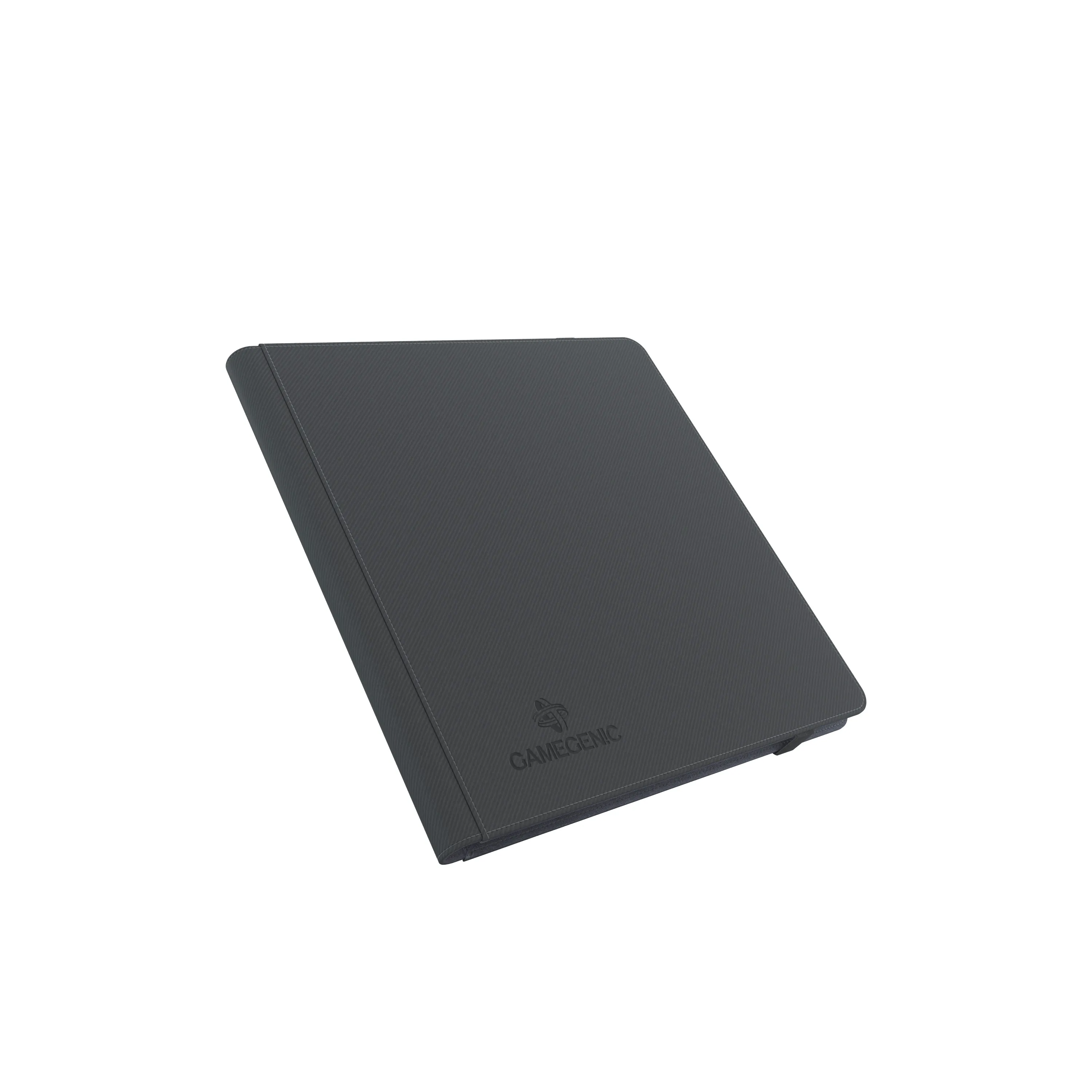 Gamegenic: Prime Album 24-Pocket - Black