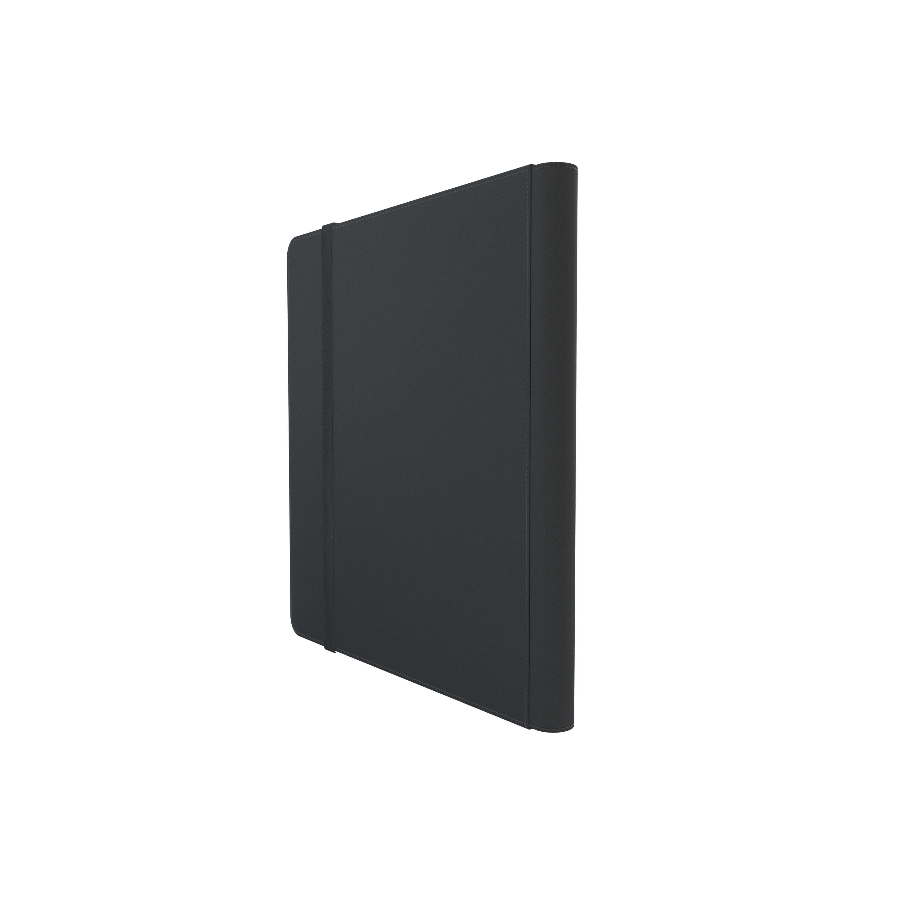 Gamegenic: Prime Album 24-Pocket - Black