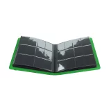 Gamegenic: Prime Album 24-Pocket - Green